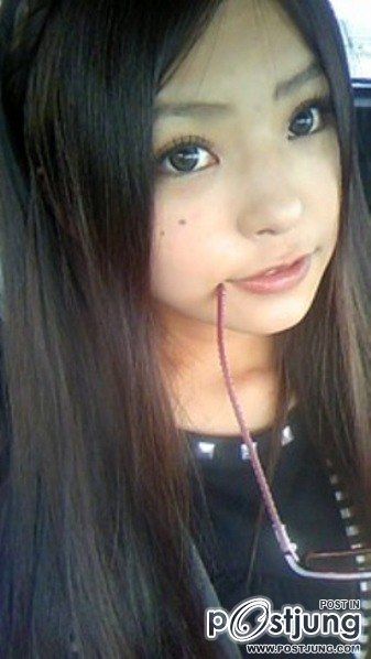 สวยไหมน่า