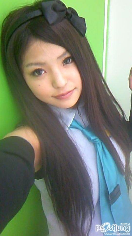 สวยไหมน่า