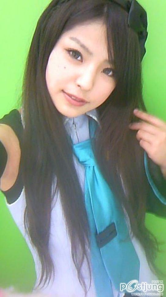 สวยไหมน่า