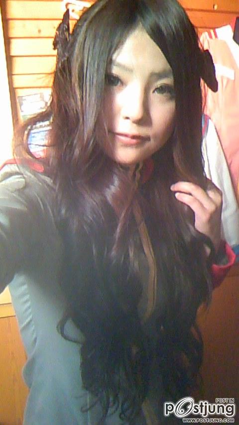 สวยไหมน่า