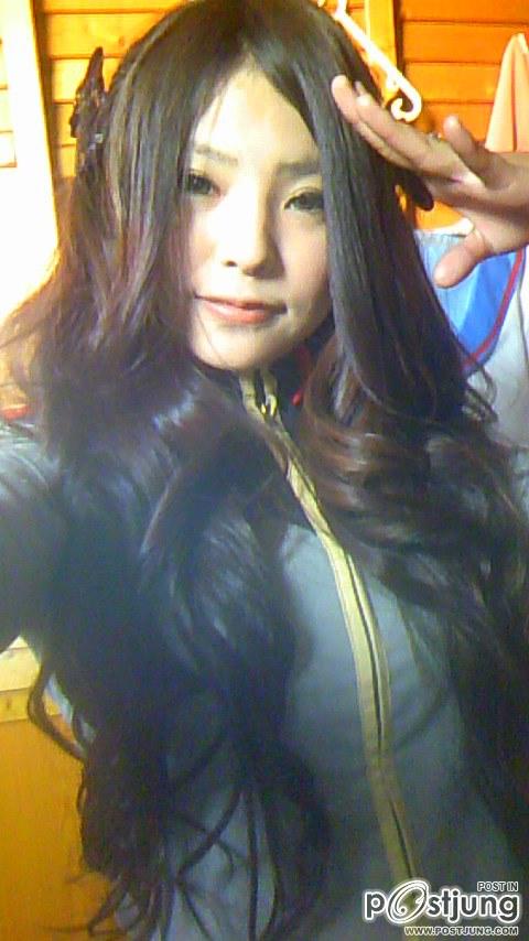 สวยไหมน่า