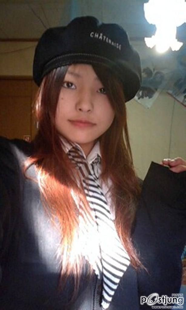 สวยไหมน่า