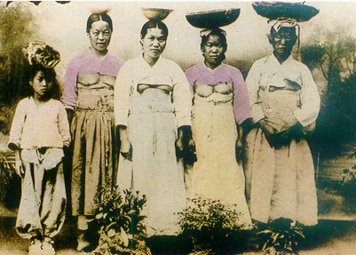 แบบดั้งเดิมค่ะ