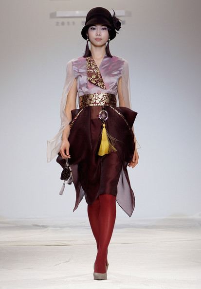 ชุดเกาหลี(ฮันบก)แบบโมเดิร์น ภาค 1 ค่ะ