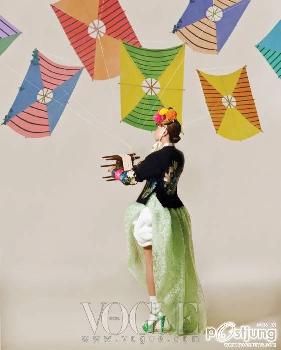 ชุดเกาหลี(ฮันบก)แบบโมเดิร์น ภาค 1 ค่ะ