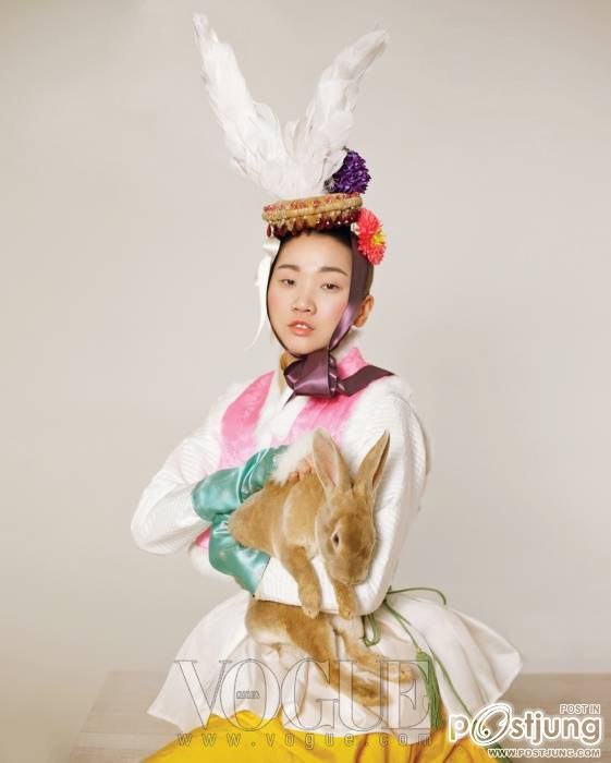 ชุดเกาหลี(ฮันบก)แบบโมเดิร์น ภาค 1 ค่ะ