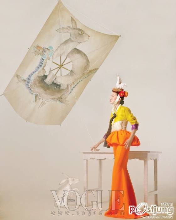 ชุดเกาหลี(ฮันบก)แบบโมเดิร์น ภาค 1 ค่ะ