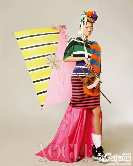 ชุดเกาหลี(ฮันบก)แบบโมเดิร์น ภาค 1 ค่ะ