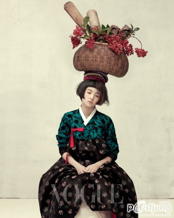 ชุดเกาหลี(ฮันบก)แบบโมเดิร์น ภาค 1 ค่ะ