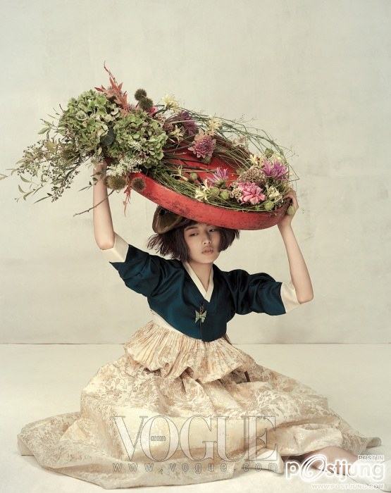 ชุดเกาหลี(ฮันบก)แบบโมเดิร์น ภาค 1 ค่ะ