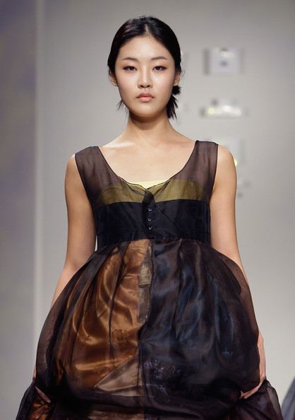 ชุดเกาหลี(ฮันบก)แบบโมเดิร์น ภาค 1 ค่ะ