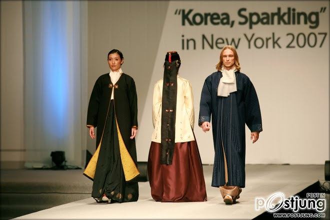 ชุดเกาหลี(ฮันบก)แบบโมเดิร์น ภาค 2 ค่ะ