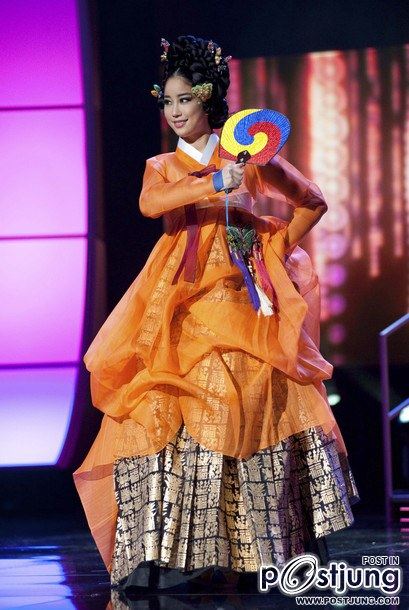 ชุดเกาหลี(ฮันบก)แบบโมเดิร์น ภาค 2 ค่ะ