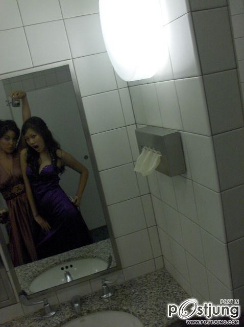 เห็นแล้วเมื่อยปากแทนจริงๆค่ะ