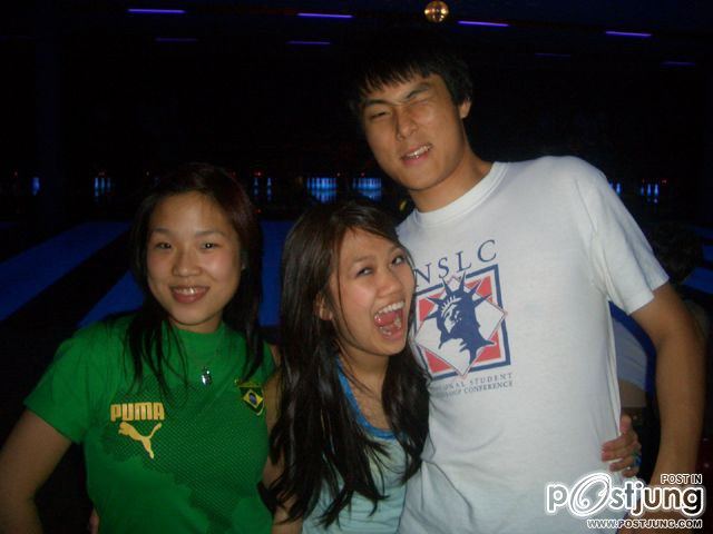 เห็นแล้วเมื่อยปากแทนจริงๆค่ะ