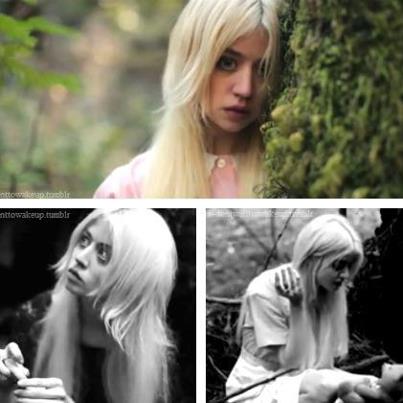 i love Allison Harvard