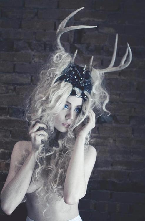 i love Allison Harvard