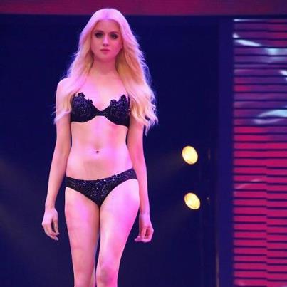 i love Allison Harvard
