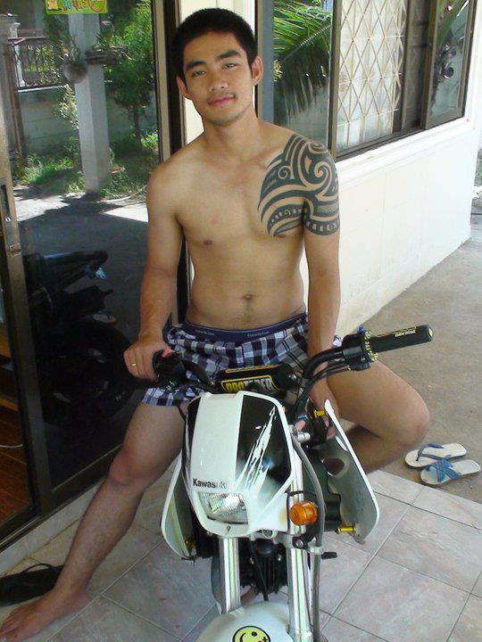 i love Allison Harvard