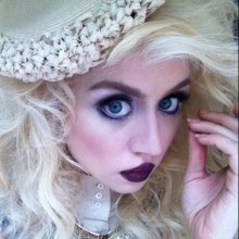 i love Allison Harvard