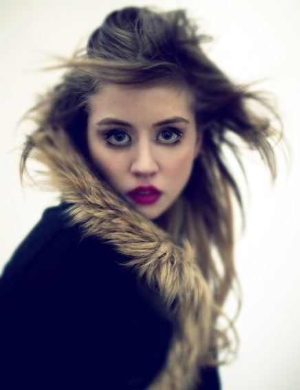 i love Allison Harvard