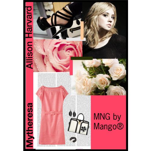 i love Allison Harvard