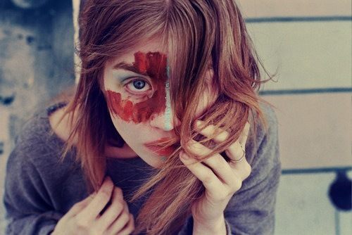 i love Allison Harvard