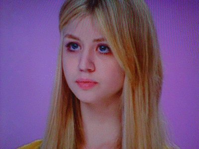 i love Allison Harvard