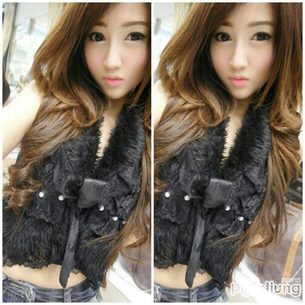 จ๊ะเอ๊ เจ้าของยอด หมื่นไลท์ ใน FB หลายคนอาจจะเคยกดติดตามเธออยู่ เธอน่ารัก !!