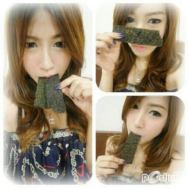 จ๊ะเอ๊ เจ้าของยอด หมื่นไลท์ ใน FB หลายคนอาจจะเคยกดติดตามเธออยู่ เธอน่ารัก !!