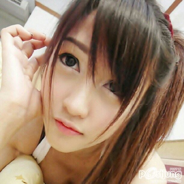 จ๊ะเอ๊ เจ้าของยอด หมื่นไลท์ ใน FB หลายคนอาจจะเคยกดติดตามเธออยู่ เธอน่ารัก !!