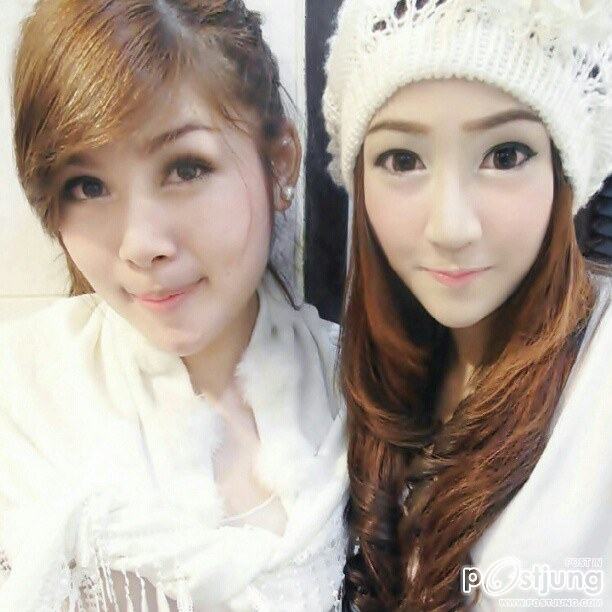 จ๊ะเอ๊ เจ้าของยอด หมื่นไลท์ ใน FB หลายคนอาจจะเคยกดติดตามเธออยู่ เธอน่ารัก !!