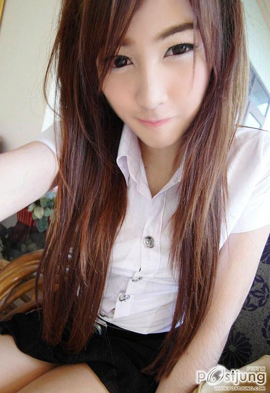 จ๊ะเอ๊ เจ้าของยอด หมื่นไลท์ ใน FB หลายคนอาจจะเคยกดติดตามเธออยู่ เธอน่ารัก !!