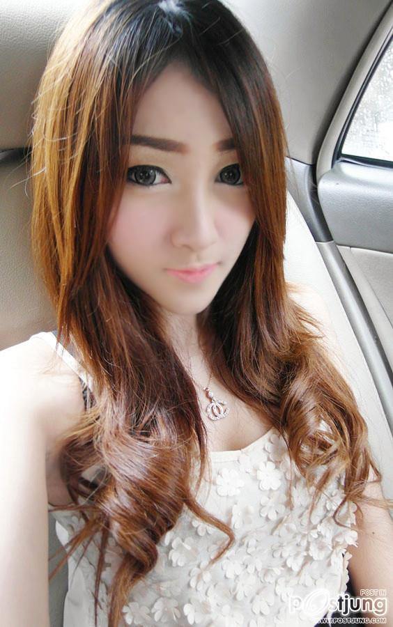 จ๊ะเอ๊ เจ้าของยอด หมื่นไลท์ ใน FB หลายคนอาจจะเคยกดติดตามเธออยู่ เธอน่ารัก !!