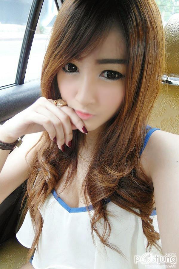 จ๊ะเอ๊ เจ้าของยอด หมื่นไลท์ ใน FB หลายคนอาจจะเคยกดติดตามเธออยู่ เธอน่ารัก !!