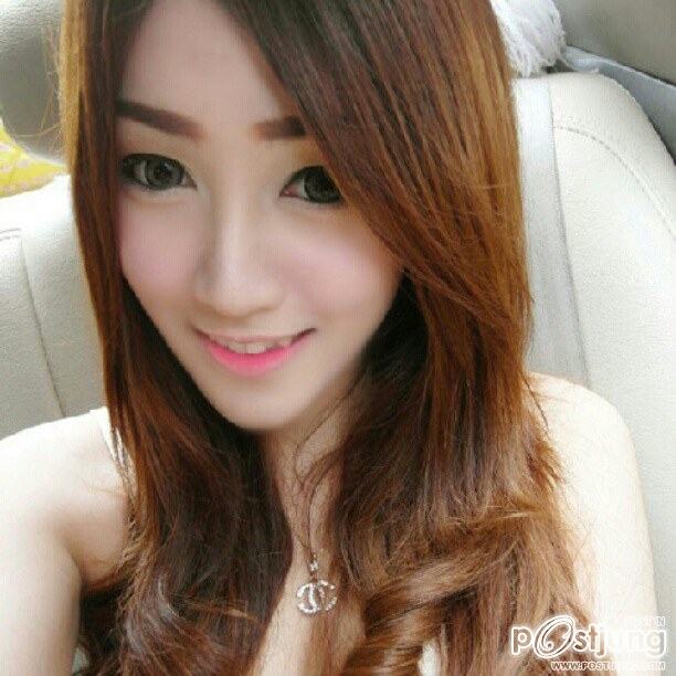 จ๊ะเอ๊ เจ้าของยอด หมื่นไลท์ ใน FB หลายคนอาจจะเคยกดติดตามเธออยู่ เธอน่ารัก !!