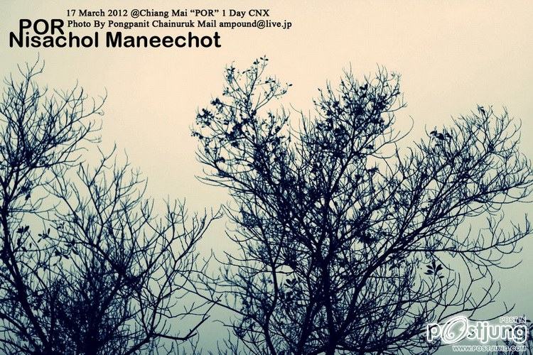 Por : Nisachol Maneechot