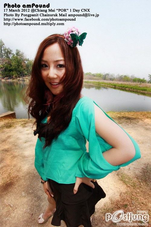 Por : Nisachol Maneechot