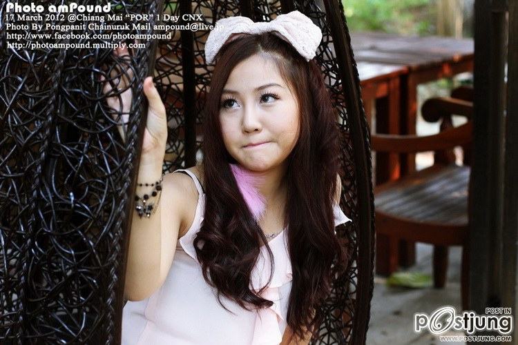 Por : Nisachol Maneechot