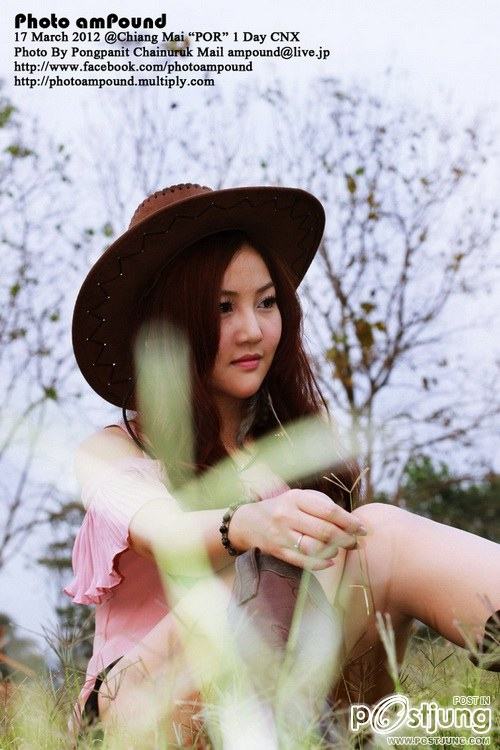 Por : Nisachol Maneechot