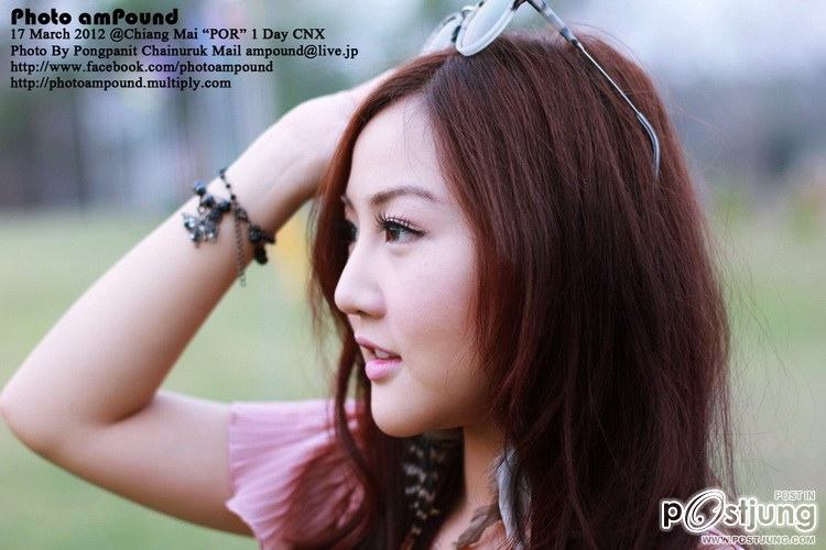 Por : Nisachol Maneechot