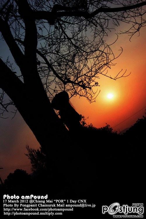 Por : Nisachol Maneechot