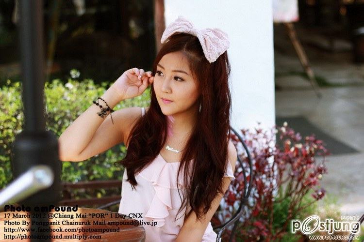 Por : Nisachol Maneechot