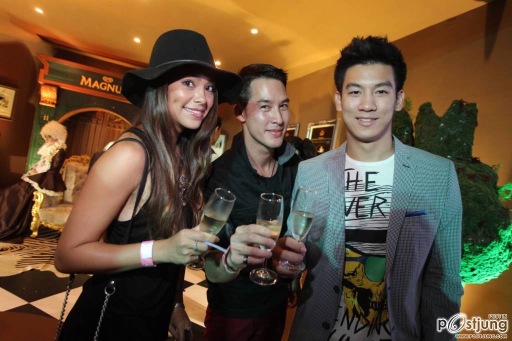 เทย่า-โรเจอร์ Comeback!!!!!