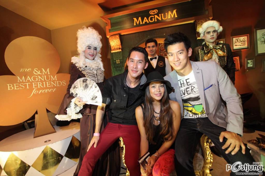 เทย่า-โรเจอร์ Comeback!!!!!