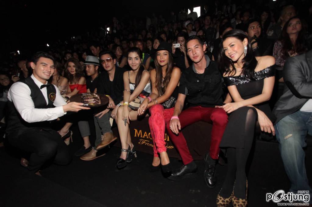 เทย่า-โรเจอร์ Comeback!!!!!