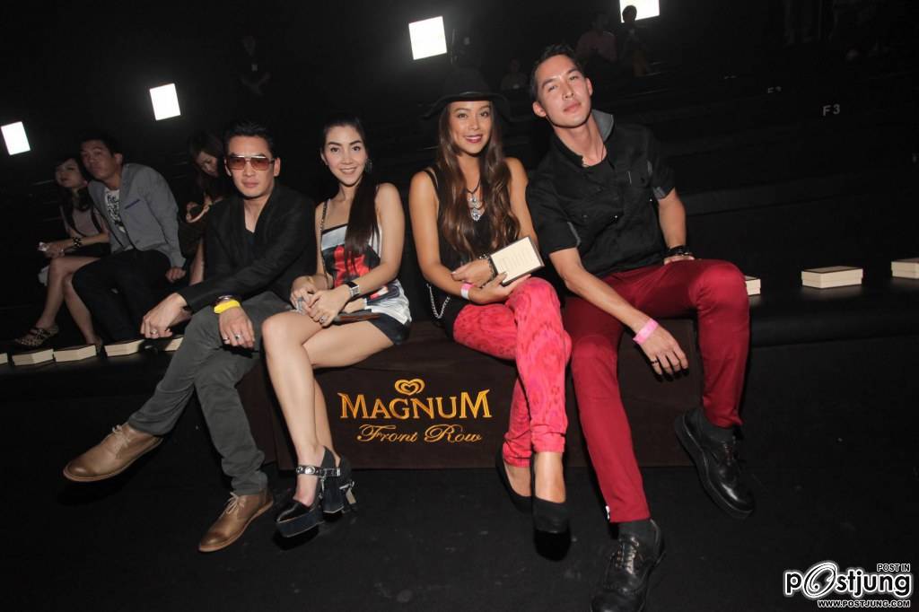 เทย่า-โรเจอร์ Comeback!!!!!