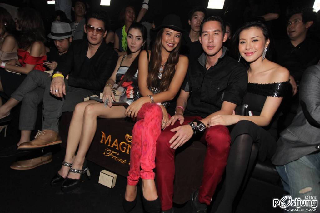 เทย่า-โรเจอร์ Comeback!!!!!