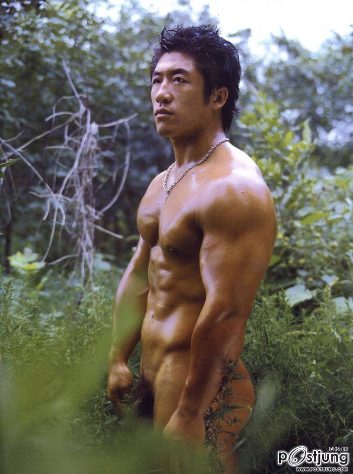 Asia Muscle