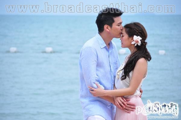 "เจนี่ เทียน..ฉันเห็นพลังในตัวเธอใน แรงเงา 2012"